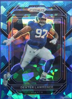 Dexter Lawrence