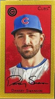 Dansby Swanson