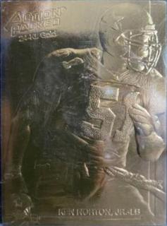 Ken Norton Jr.