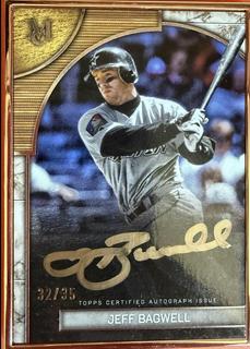 Jeff Bagwell