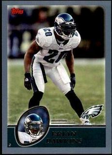 Brian Dawkins