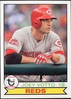 Joey Votto