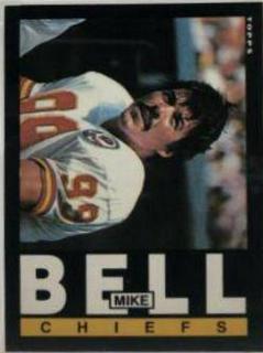 Mike Bell
