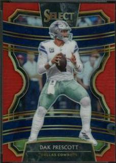 Dak Prescott