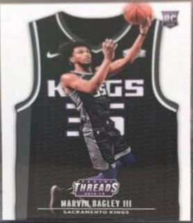 Marvin Bagley III