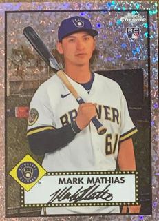 Mark Mathias