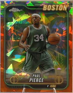 Paul Pierce