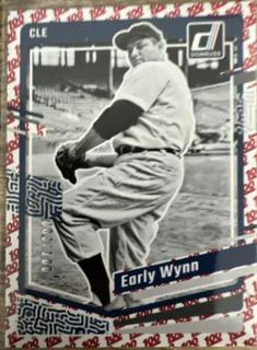 Early Wynn