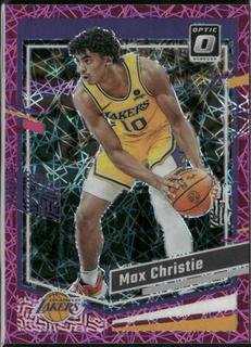 Max Christie