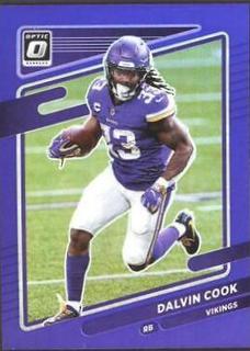 Dalvin Cook
