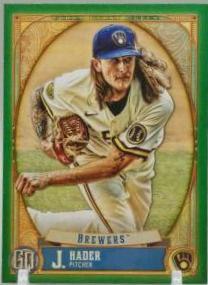 Josh Hader