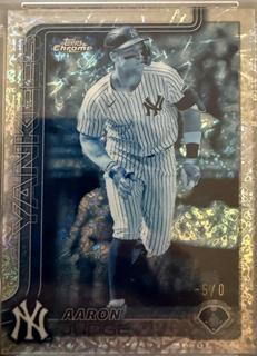 Aaron Judge
