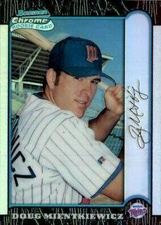 Doug Mientkiewicz