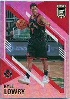 Kyle Lowry
