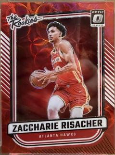 Zaccharie Risacher
