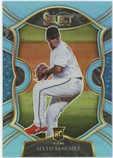 Sixto Sanchez