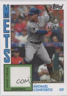 Michael Conforto