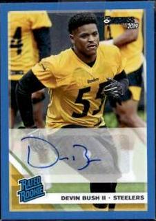 Devin Bush II