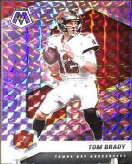Tom Brady