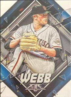 Logan Webb