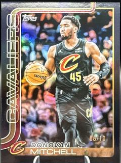 Donovan Mitchell