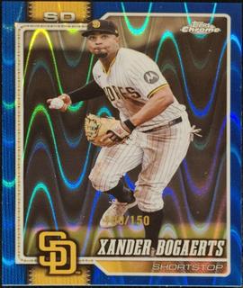 Xander Bogaerts