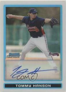Tommy Hanson
