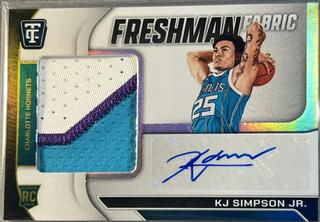 KJ Simpson Jr.