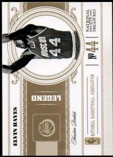 Elvin Hayes