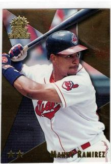 Manny Ramirez