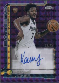 Kam Jones