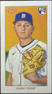 Reese Olson
