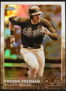 Freddie Freeman