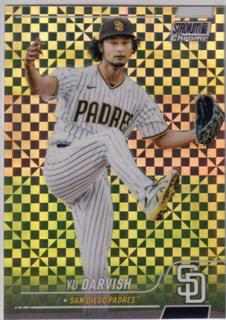Yu Darvish
