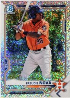 Freudis Nova