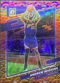 Andrew Wiggins