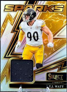 T.J. Watt