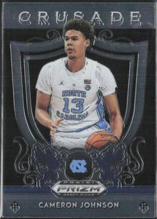 Cameron Johnson