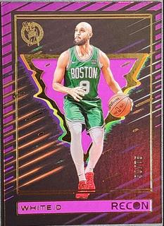 Derrick White