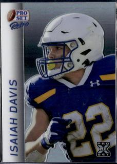 Isaiah Davis
