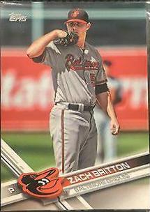 Zach Britton