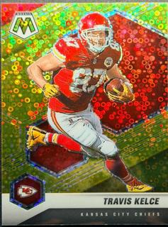 Travis Kelce