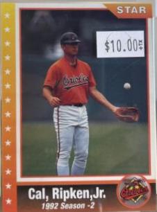 Cal Ripken Jr.