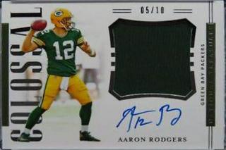 Aaron Rodgers