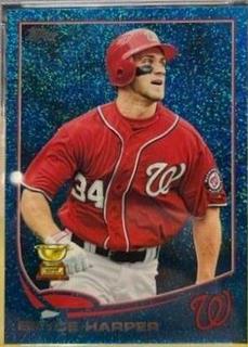 Bryce Harper