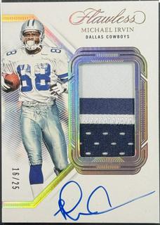 Michael Irvin