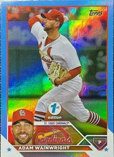 Adam Wainwright