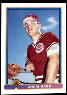 Chris Sabo