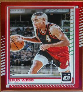 Spud Webb