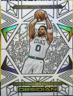 Jayson Tatum